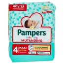 Pampers Baby-dry Mutandino Maxi 16 pz
